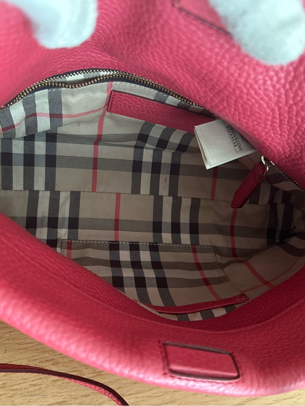 Burberry Crossbody Bag - Picture 9 of 17